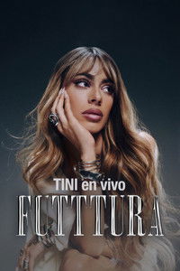 Imagem do Filme TINI en vivo: FUTTTURA