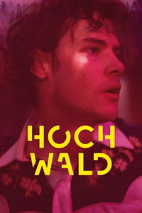 Poster de Hochwald