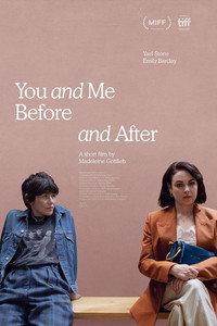 Постер фильма «You and Me, Before and After (2020)» — (1 из 3)