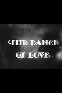 The Dance of Love subtitle poster