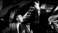 «Вторженец (1953)» — обои к фильму #1