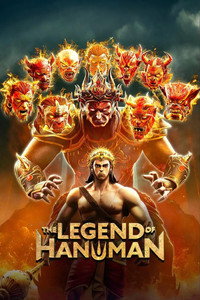 The Legend of Hanuman (2021-2025) Season 1-6 [Hindi + Multi Audio] Hotstar Special Complete Web Series 480p | 720p | 1080p WEB-DL
