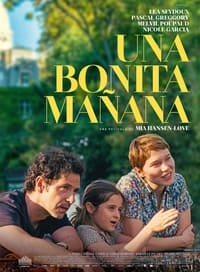 Poster de Una Linda Mañana