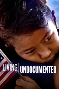 Cover of Living Undocumented