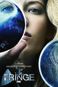 Постер сериала «Грань (2008 - 2013)» — (33 из 268)