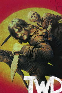 Постер сериала «Ходячие мертвецы (2010-2022)» — (20 из 396)
