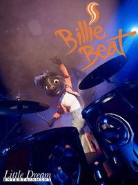 Imagem do Filme Billie Beat