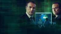 «Код на миллиард долларов (2021)» — обои к сериалу #1