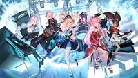 Genshin Concert 2022: Melodies of an Endless Journey