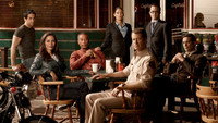 «Эврика (2006 - 2012)» — обои к сериалу #7
