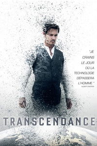 Affiche de la recommandation : Transcendance