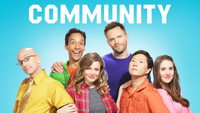 Обои к сериалу «Сообщество (2009-2015)» — (63 из 132)