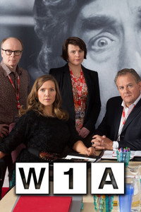 Постер сериала «Штаб-квартира BBC (2014-2024)» — (4 из 16)