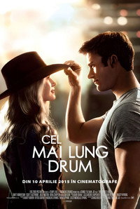 Cel mai lung drum