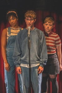 Poster de Privileged