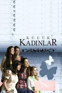 Küçük Kadınlar (2008)