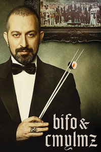 Постер к фильму Bifo & CMYLMZ (2011)