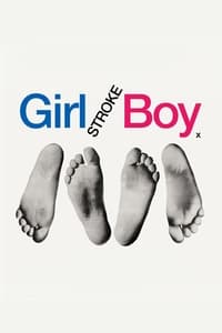 Girl Stroke Boy (1971)