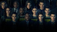 «Класс '09 (2023)» — обои к сериалу #2