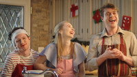 «Cup of Cheer (2020)» — обои к фильму #1