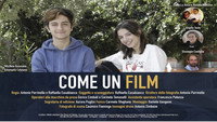 «Come un film (2019)» — обои к фильму #1