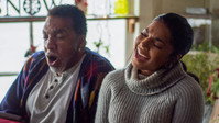 «Winter Song (2019)» — обои к фильму #1