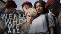 Обои к сериалу «Мы те, кто мы есть (2020)» — (12 из 38)