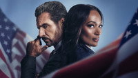 «Овальный кабинет (2019)» — обои к сериалу #6