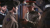 Обои к фильму ««Штуки» над Лондоном (1969)» — (14 из 22)