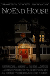 Постер фильма «NoEnd House (2018)» — (2 из 2)
