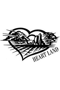 Постер фильма «Heart Land (1987)» — (2 из 4)