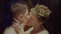 «La belle et la bête (2021)» — обои к фильму #1