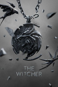 Постер сериала «Ведьмак (2019)» — (3 из 169)
