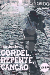 Постер фильма «Nordeste: Cordel, Repente E Canção (1975)» — (2 из 4)