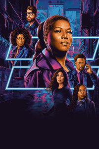 Постер сериала «Уравнитель (2021-2025)» — (22 из 58)