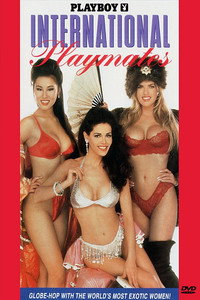 Постер фильма «Playboy: International Playmates (1993)» — (1 из 1)