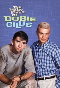 copertina serie tv The+Many+Loves+of+Dobie+Gillis 1959