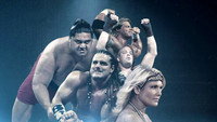 «WWE Icons (2021)» — обои к сериалу #2