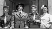 «¡Arriba las mujeres! (1943)» — обои к фильму #1