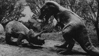 «Призрак Сонной горы (1918)» — обои к мультфильму #1