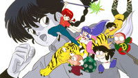 Ranma 1-2
