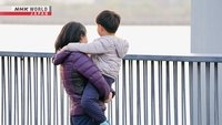 The Struggle of Unwed Mothers China