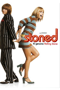 Poster de Stoned