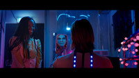 «Maeve in the Dark (2021)» — обои к фильму #1