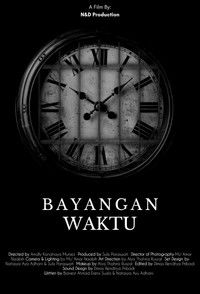 Imagem do Filme THE CLOCK (Bayangan Waktu)