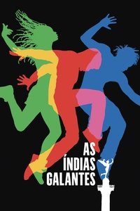 Imagem do Filme As índias galantes