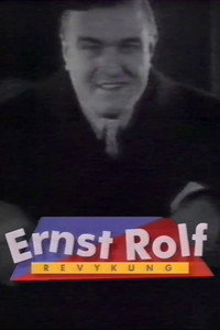 Ernst Rolf - revykung