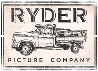 Ryder Picture Company