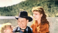 «Heart of the Rockies (1937)» — обои к фильму #1