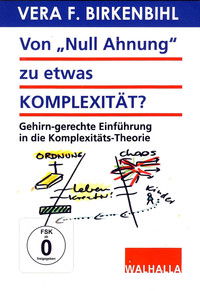 Poster do Filme Vera F. Birkenbihl - Von Null Ahnung Zu Etwas Komplexität